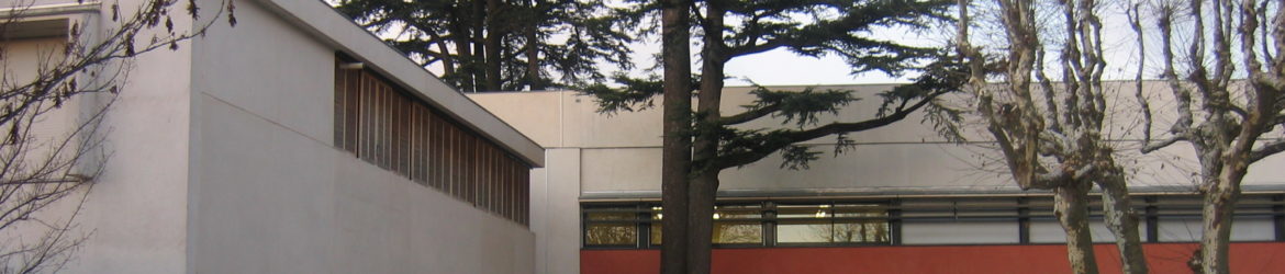 Lycée Polyvalent Raynouard